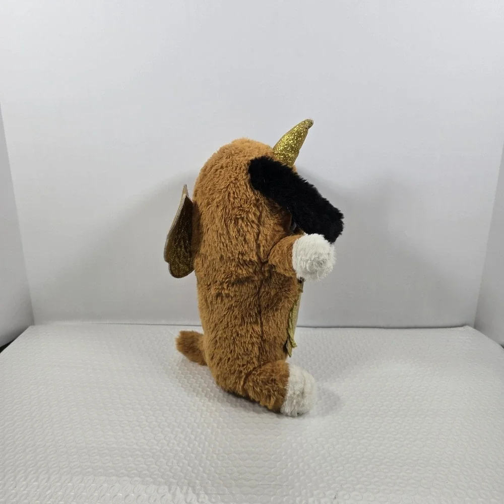 Rainbocorn Puppycorn Rescue Plush  By ZURU - Picture 5 of 12